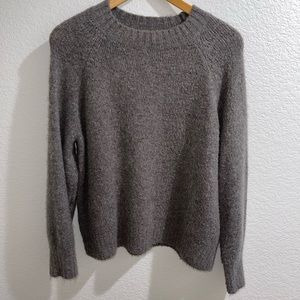 Old navy sweater very stretchy